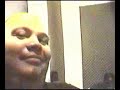 chubak grabando positivo goliath