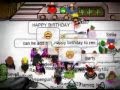 HAPPY BIRTHDAY MATT! (Rengoku77)