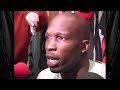 Chad OchoCinco Calls Out Darrelle Revis
