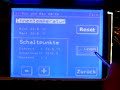 Wetterstation mit GLCD 320x240 und Bascom