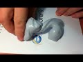 IE9 Hand Gum