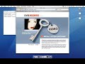 dnschanger demo on mac osx