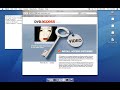 DNSChanger Demo on Mac OSX DNSChanger Demo on Mac OSX