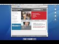 dnschanger demo on mac osx