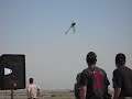rc heli show