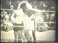 Gabriel \"Flash\" Elorde vs Sandy Saddler II - Part 2 Gabriel \"Flash\" Elorde vs Sandy Saddler II - Part 2
