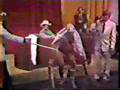 Memphis Wrestling: Iron Sheik Persian kuhluub angle.........
