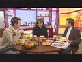Wise Guys bei Volle Kanne (Teil 1 von 4)