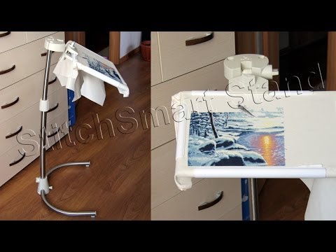 Станки для вышивания стич смарт Станки для вышивания стич смарт