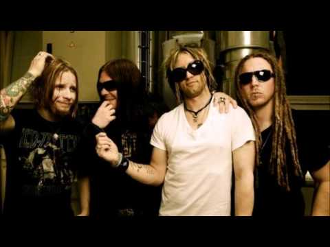 Скачать песню shinedown my name wearing me out