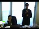 The Briefcase (Baks) Episode 1 The Briefcase (Baks) Episode 1