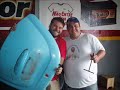 Restaura��o Fusca 1974