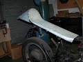 Suzuki GT550 part 2