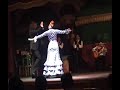 Siviglia : Flamenco !