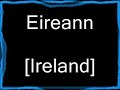 Eireann-Afro Celt Sound System