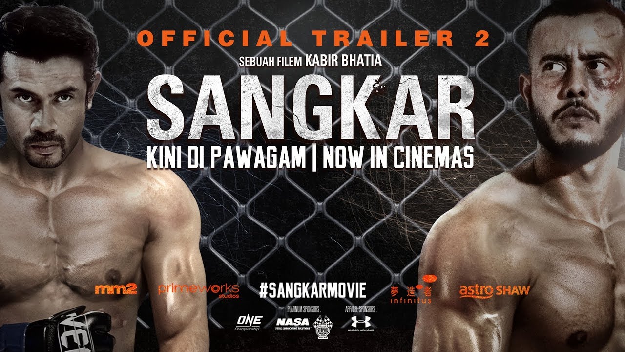 21 Best Malaysian Movies Worth Streaming On Netflix [2023]