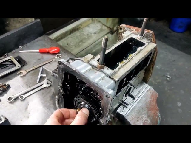 Ремонт ТНВД 4I3116 404