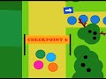 Trailwalker UK: The Trailway Code Trailwalker UK: The Trailway Code