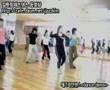 street jazz dance class