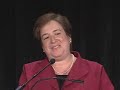 Dean Kagan accepts award from Equal Justice Works Dean Kagan accepts award from Equal Justice Works