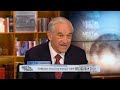 Ron Paul on Meet the Press, <em>October 23, 2011</em>