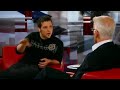 Ted Danson on The Hour with George Stroumboulopoulos Ted Danson on The Hour with George Stroumboulopoulos
