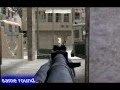 upic goes wild on cod4