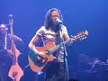 Asa - Awe Live