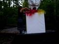 Behind The Scenes Hayride 3