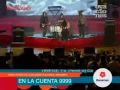 Selena Gomez - Selena Gomez en el teleton 2009