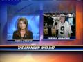 The Unknown Who Dat's First Live Interview