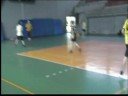 2nd inter-crosse red hawks international tournament (MERATE) ITA