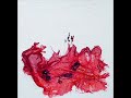 Flow - an exhibition by Maggie Ayres of mixed media art Flow - an exhibition by Maggie Ayres of mixed media art