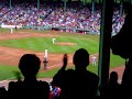 Jon Lester's First Strikeout against his first batter Jon Lester's First Strikeout against his first batter