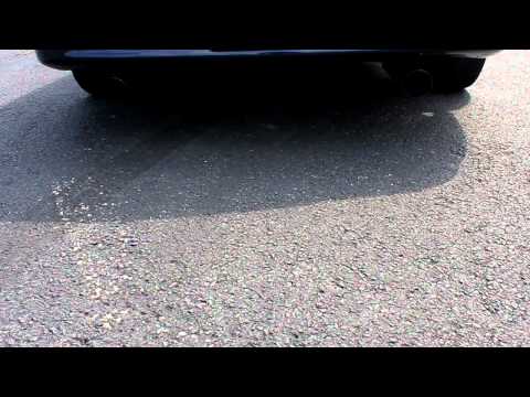Vengeance Built LS7 2001 Camaro SS Idle/ Rev Clip