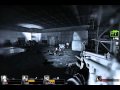 Left 4 Dead 2 Custom Map Review - Dead On Time 3 of 4 - Kilplix N Friends