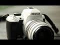Pentax Kr Review (Will Ricoh Kill Pentax?)