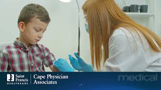 Medical Minute: Is the COVID Vaccine Safe for Children? With Dr. Julie Benard