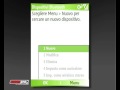 Come associare un dispositivo bluetooth con WM5 smartPhone