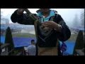 Hmong Sapa Girls walking around sapa p1 - YouTube