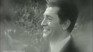 Jean Claude Pascal - Nous les amoureux (1961)