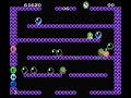 Bubble Bobble: Exploding with Colorful Bubbles Snorts* :-P
