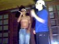 Cido + Beleko - Depoimento de um viciado