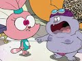 Chowder - I\