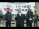 MANIFESTACJA LOS cz. 3 Liga Obrony Suwerenno?ci 3 maja MANIFESTACJA LOS cz. 3 Liga Obrony Suwerenno?ci 3 maja