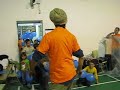 Fiesta del Agua - Ludoteca