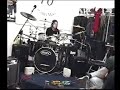 Tony Del Nero - Dave weckl