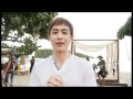 [Undisclosed Clip] Let's take a break Behind the scene