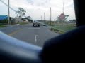 Burgman 650 - quick spin.