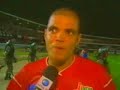 Treze 0x2 América-RN - Série C 2005 Treze 0x2 América-RN - Série C 2005